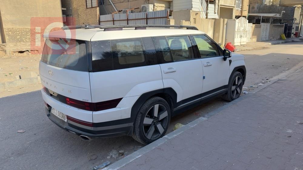 هیۆندای سەنتافی